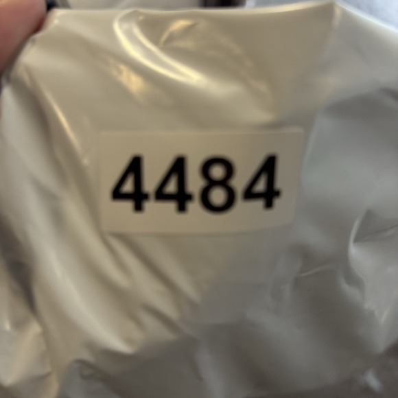 Mizzou University of Missouri Tigers Nike Dri Fit Polo Mens XL  Black Shirt - Picture 7 of 7